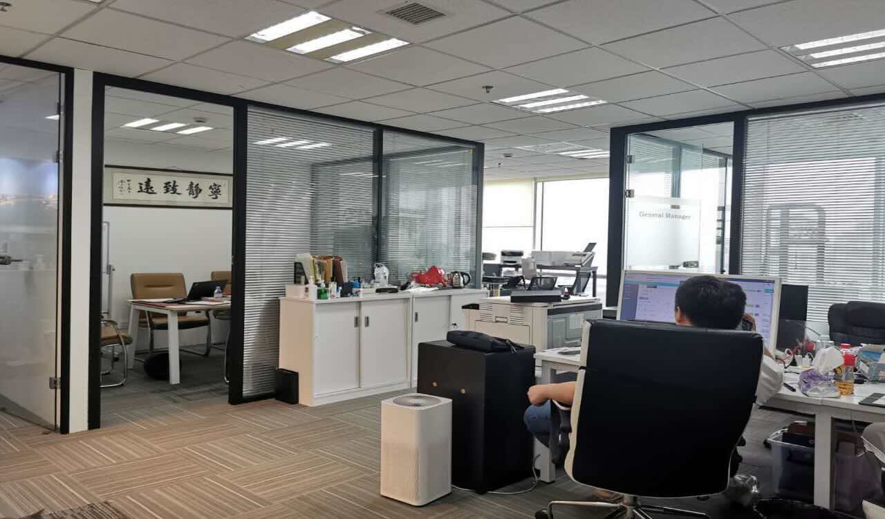 凯德龙之梦（闵行）莘庄 凯德龙之梦（闵行） 112平米 精装修