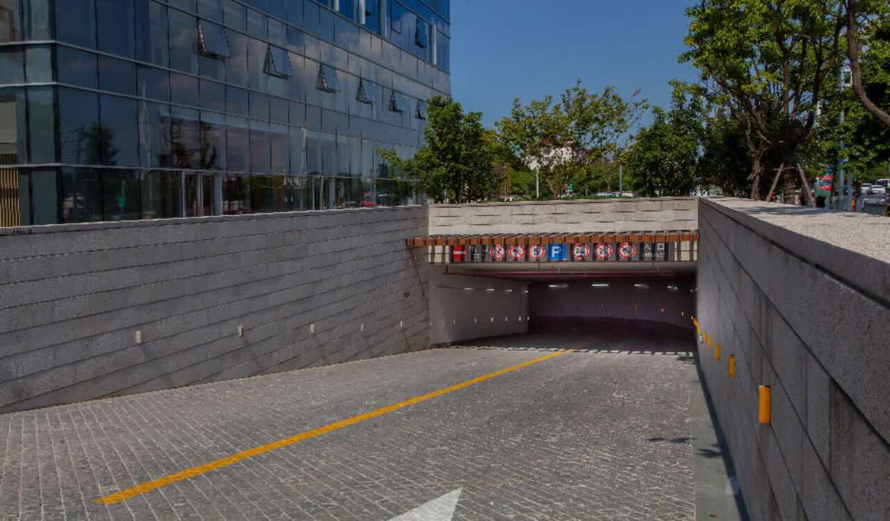 七宝宝龙城市广场