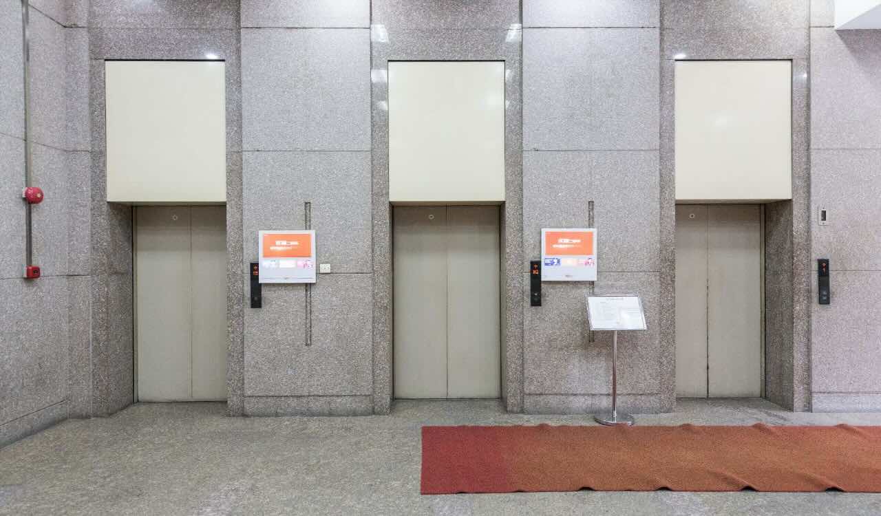 长春藤运通大厦