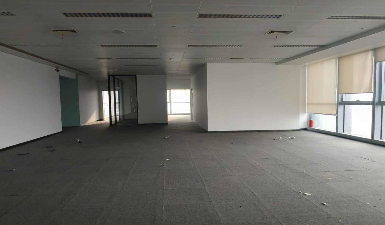 长城大厦普陀区曹杨路长城大厦，面积多选，朝南户型方正