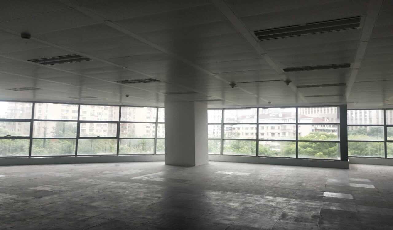 中城国际大厦徐家汇中城国际大厦，办公229㎡标准交付高端办公