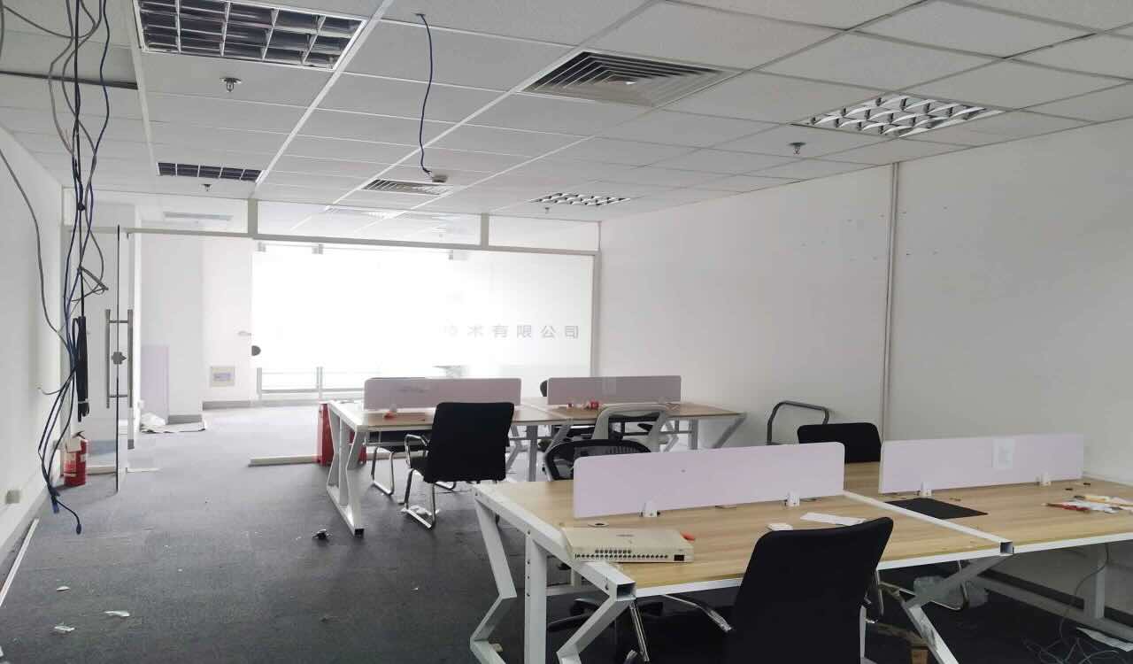 新曹杨科技大厦新曹杨科技大厦85-300平办公室出租