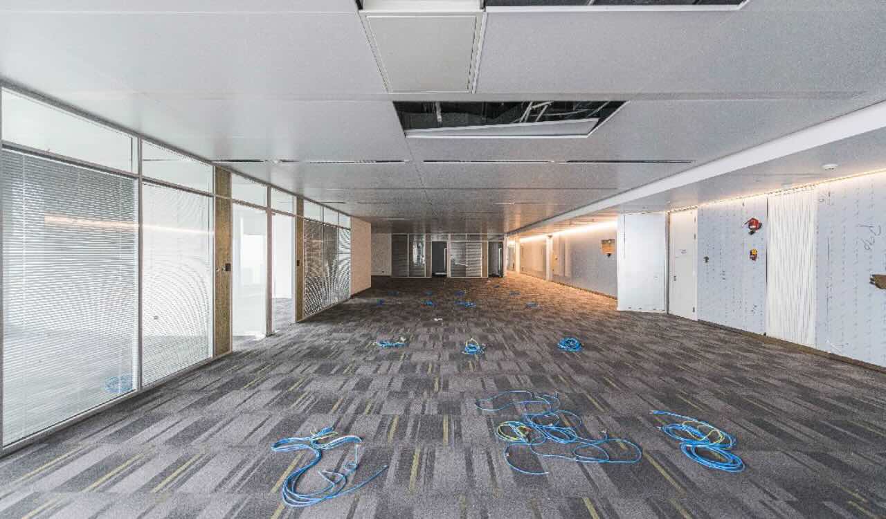 上海中心大厦超长免租期|历史超低价|地标建筑|紧邻地铁站