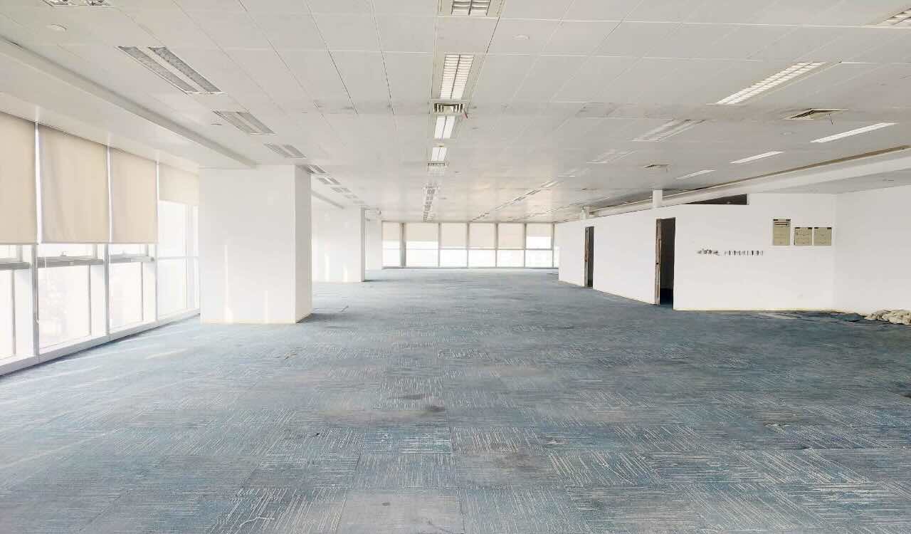 长城大厦280平米办公室出租_5.20元/m²/天