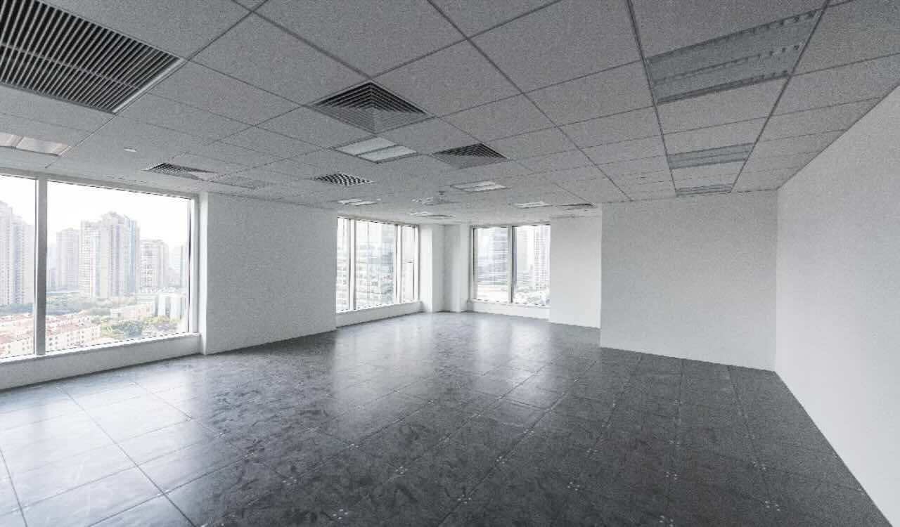 浦发大厦116平米办公室出租_12.17元/m²/天