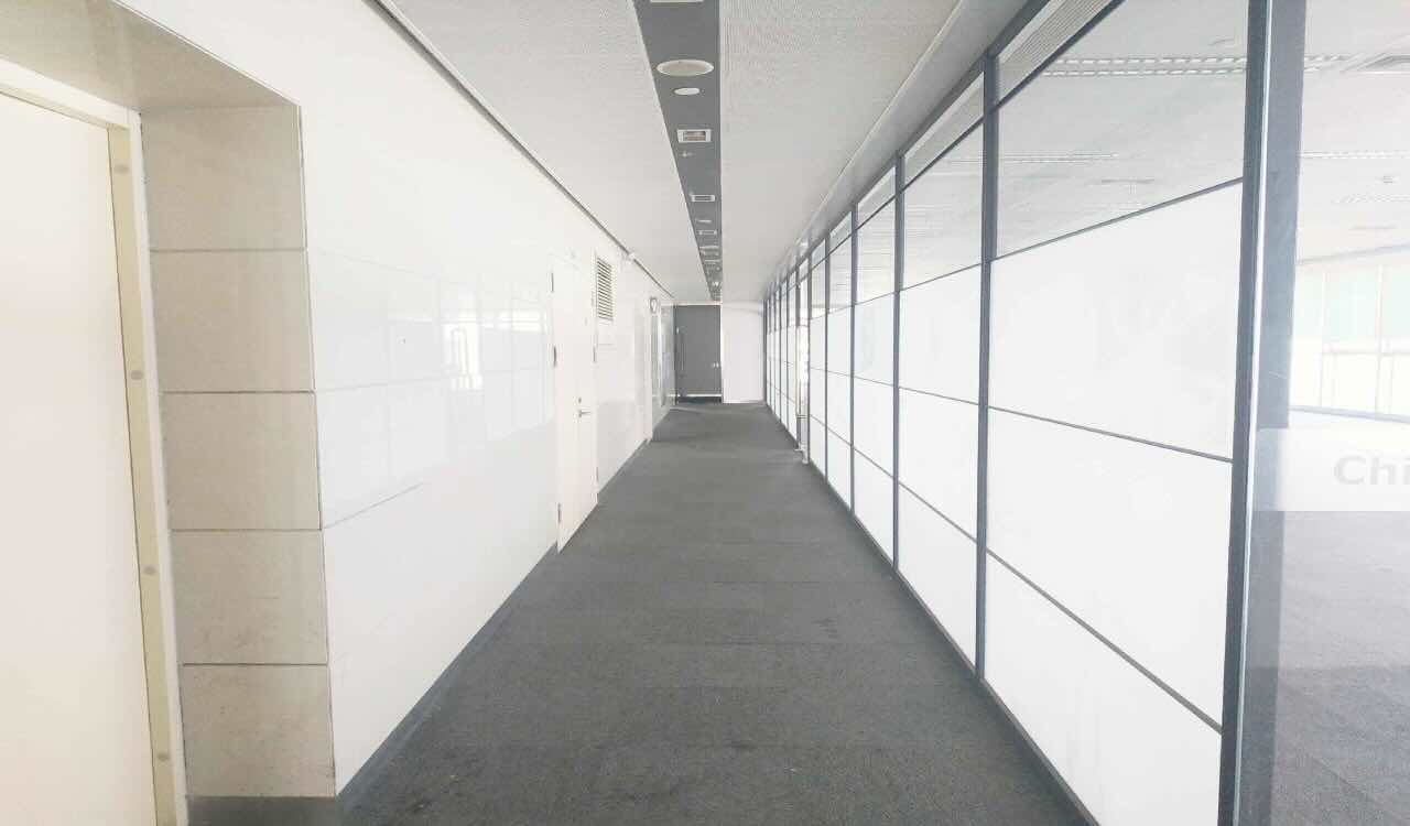 长城大厦113平米办公室出租_5.50元/m²/天