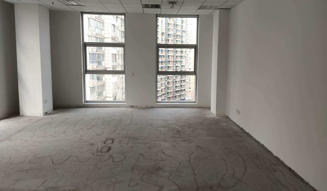 宝华城市晶典大厦110平米办公室出租_5.08元/m²/天