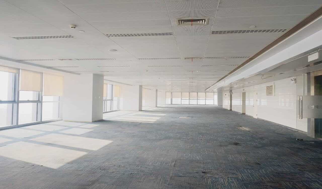 长城大厦普陀区曹杨路，长城大厦 ，面积多选 ，朝南户型方正