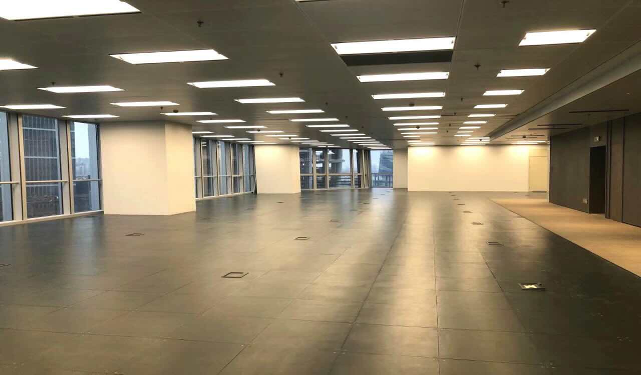 星扬西岸中心星扬西岸中心 地铁旁全新写字楼出租 随时可看