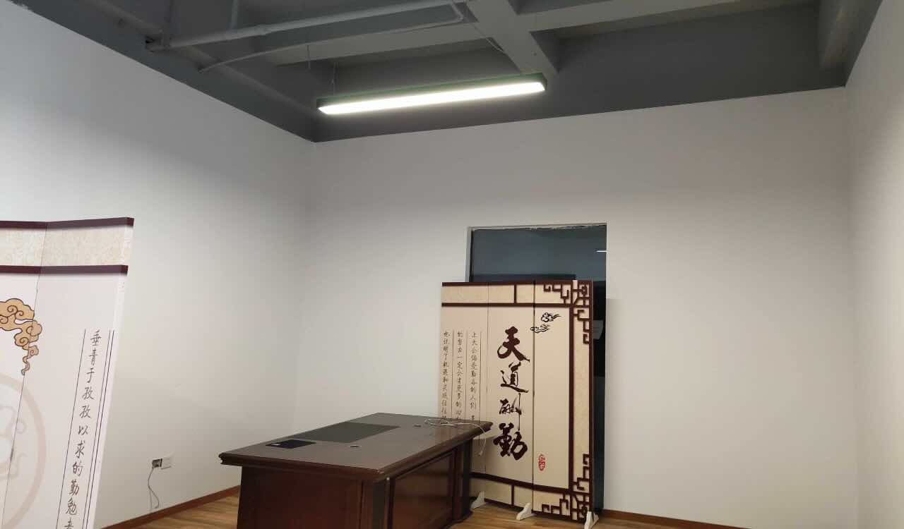 SDL金桥盛汇金桥盛汇87平孵化器办公室租金减免