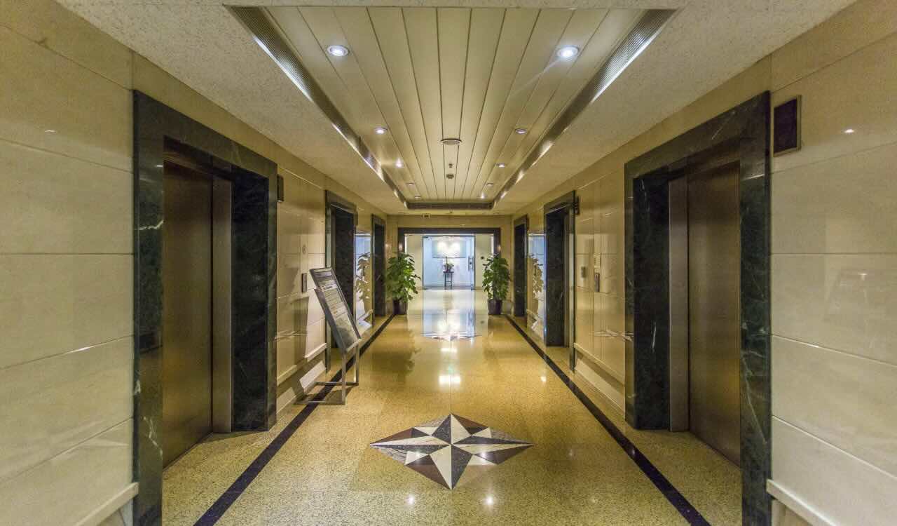 港泰广场