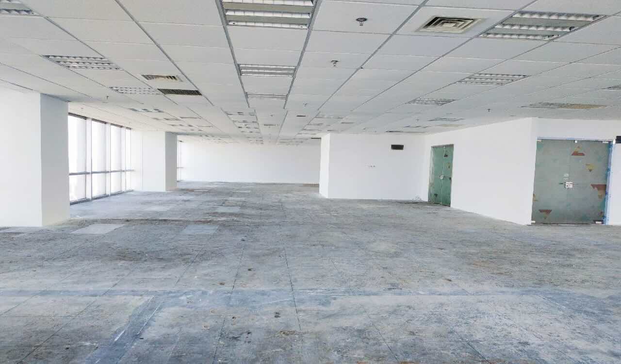 凯德龙之梦（闵行）莘庄龙之梦，地铁附近，带装修1，5号线