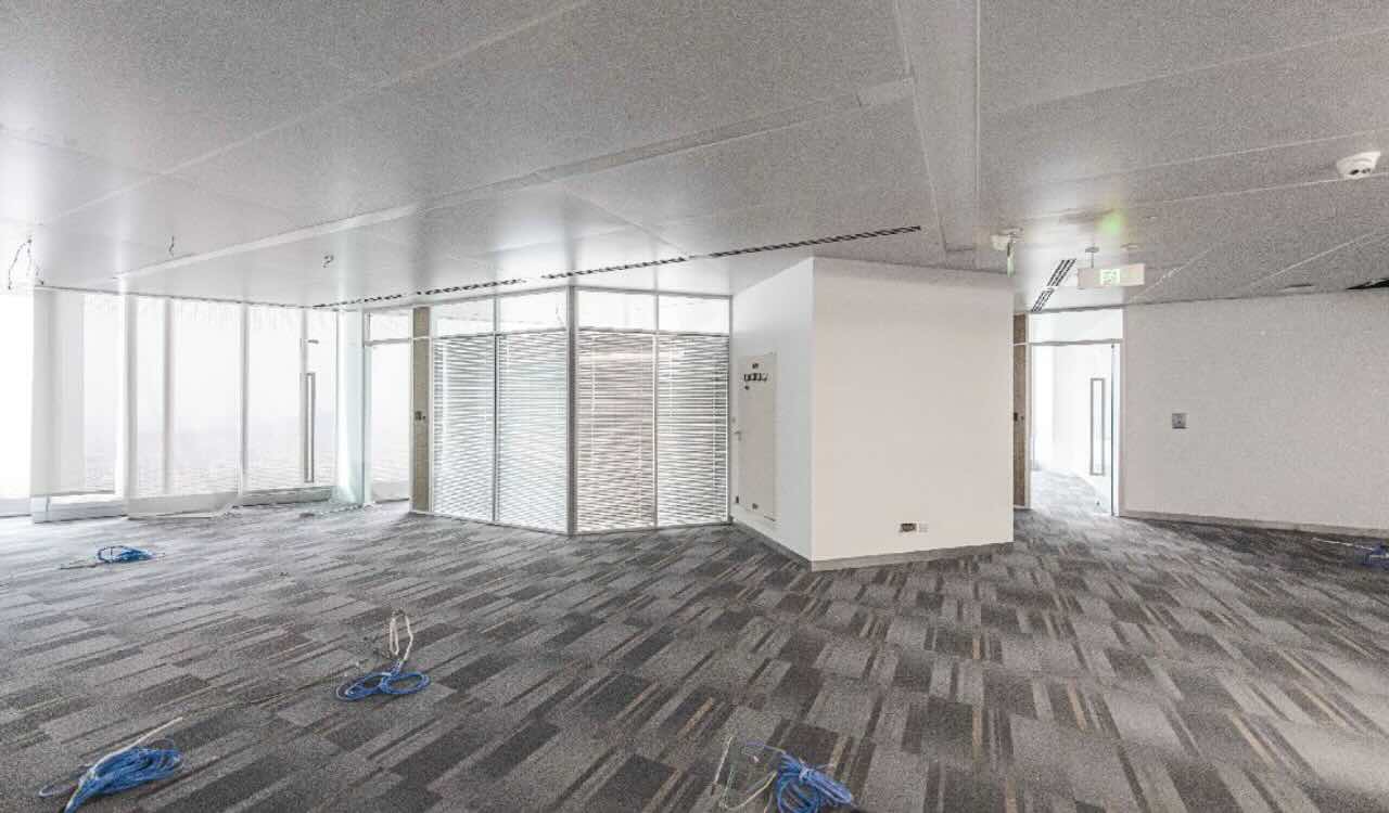 上海中心大厦超长免租期|历史超低价|地标建筑|紧邻地铁站