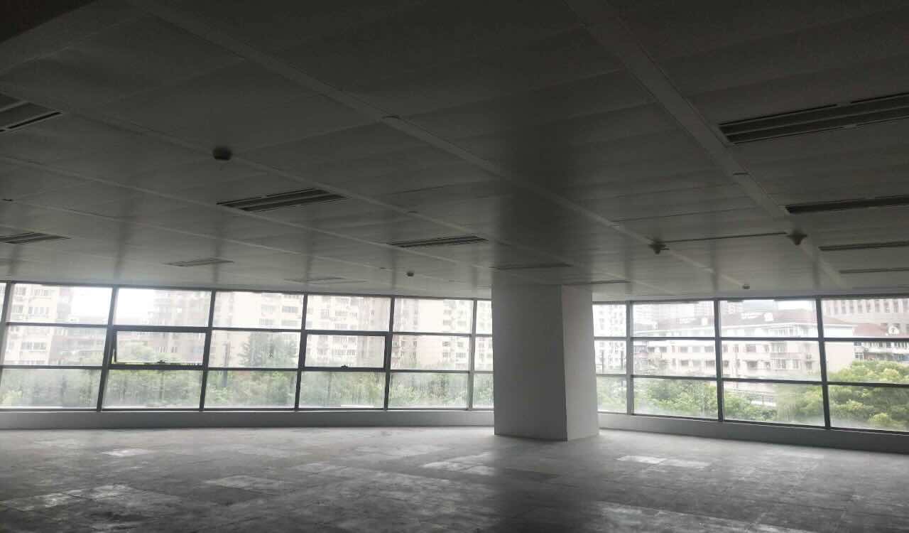 中城国际大厦徐家汇中城国际大厦，办公229㎡标准交付高端办公