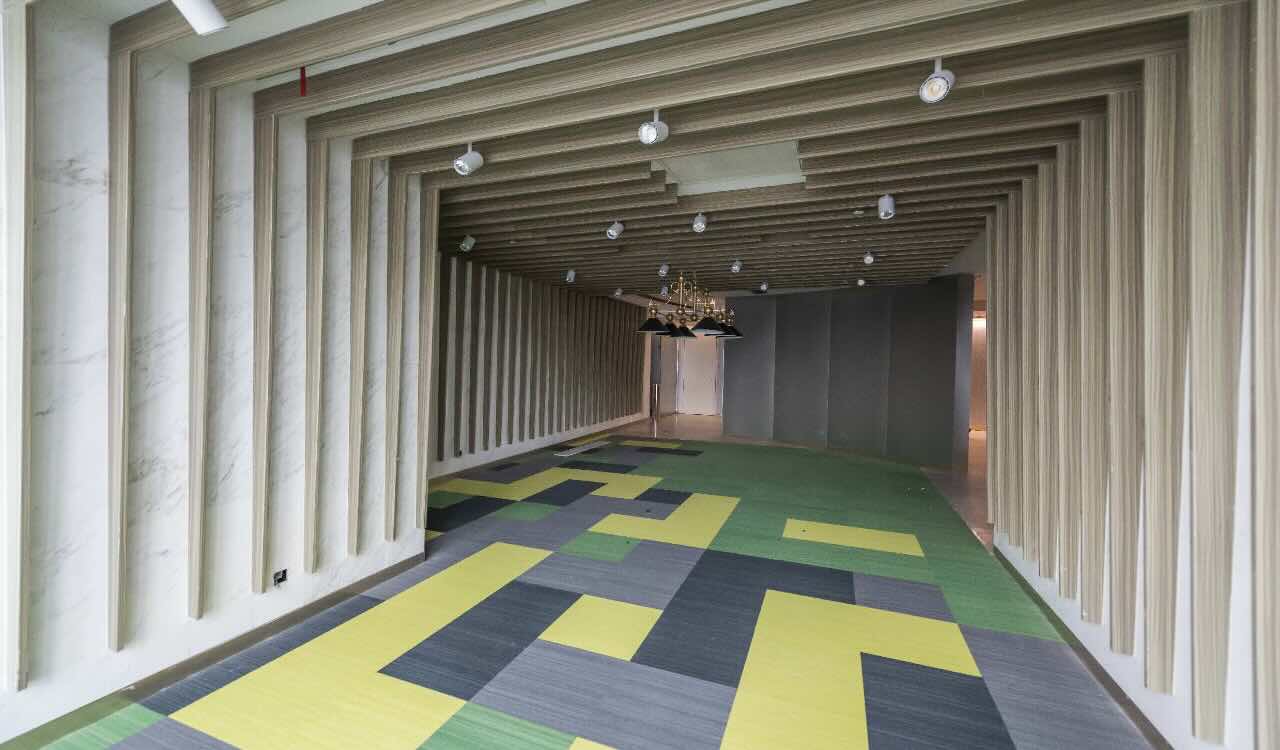 上海中心大厦超长免租期|历史超低价|地标建筑|紧邻地铁站