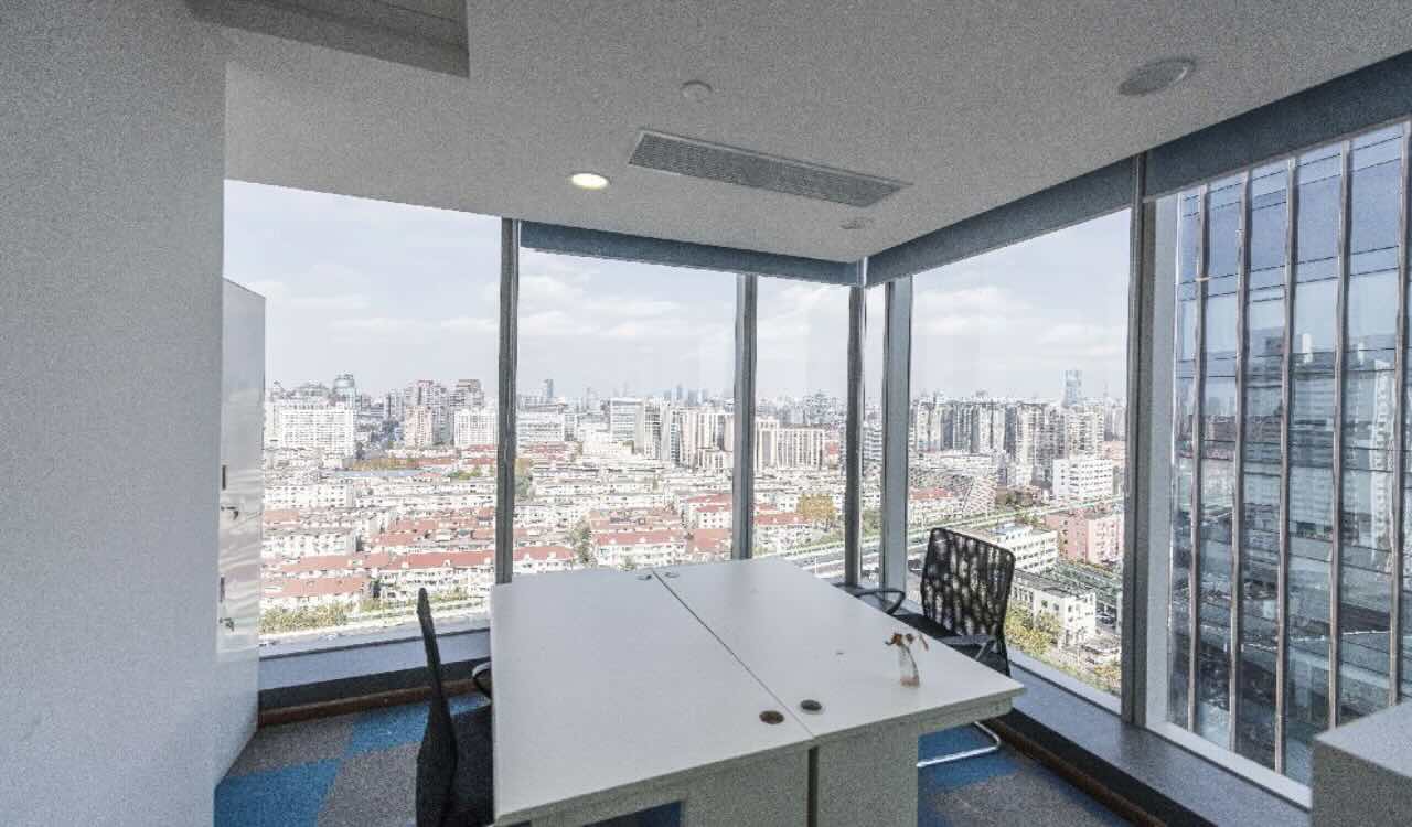 上海绿地中心徐汇滨江,绿地中心285平,标准交付