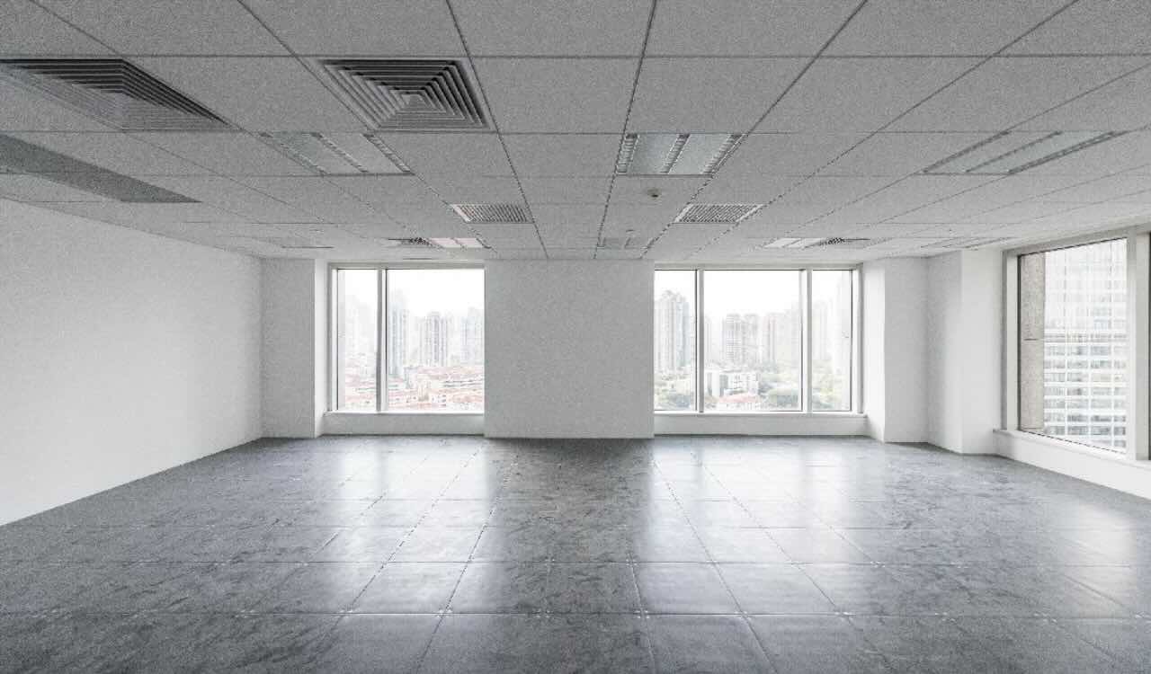 浦发大厦陆家嘴 浦发大厦 东昌路地铁站，正对电梯