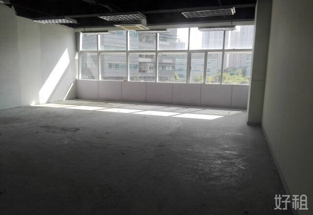 友力国际大厦13号线江宁路站，甲A品质，房型方正，行业不限