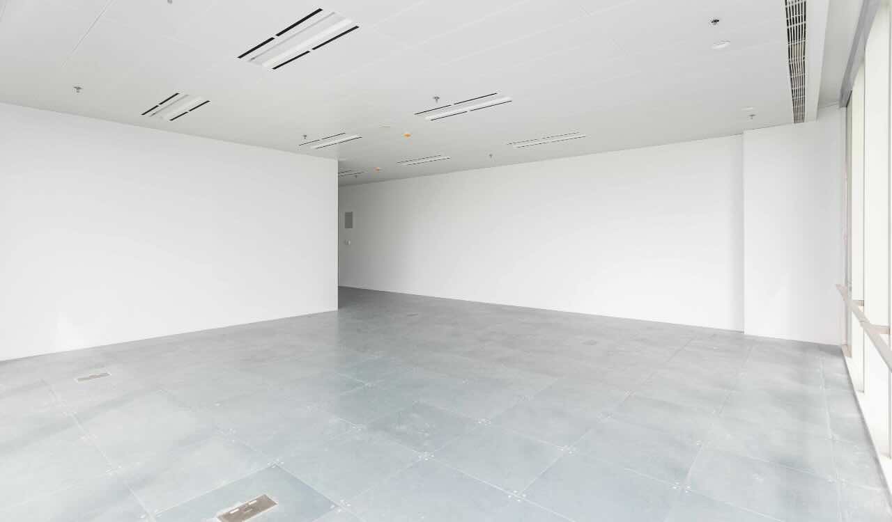 中庚环球创意中心1号线莲花路地铁站，南方商城城开中心统一交付