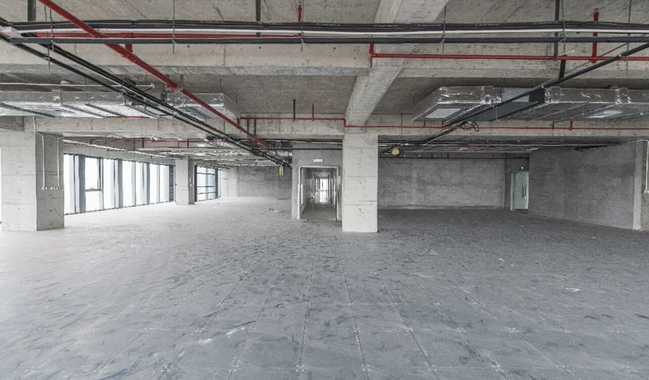 青浦宝龙广场17号线地铁上盖宝龙广场看房随时