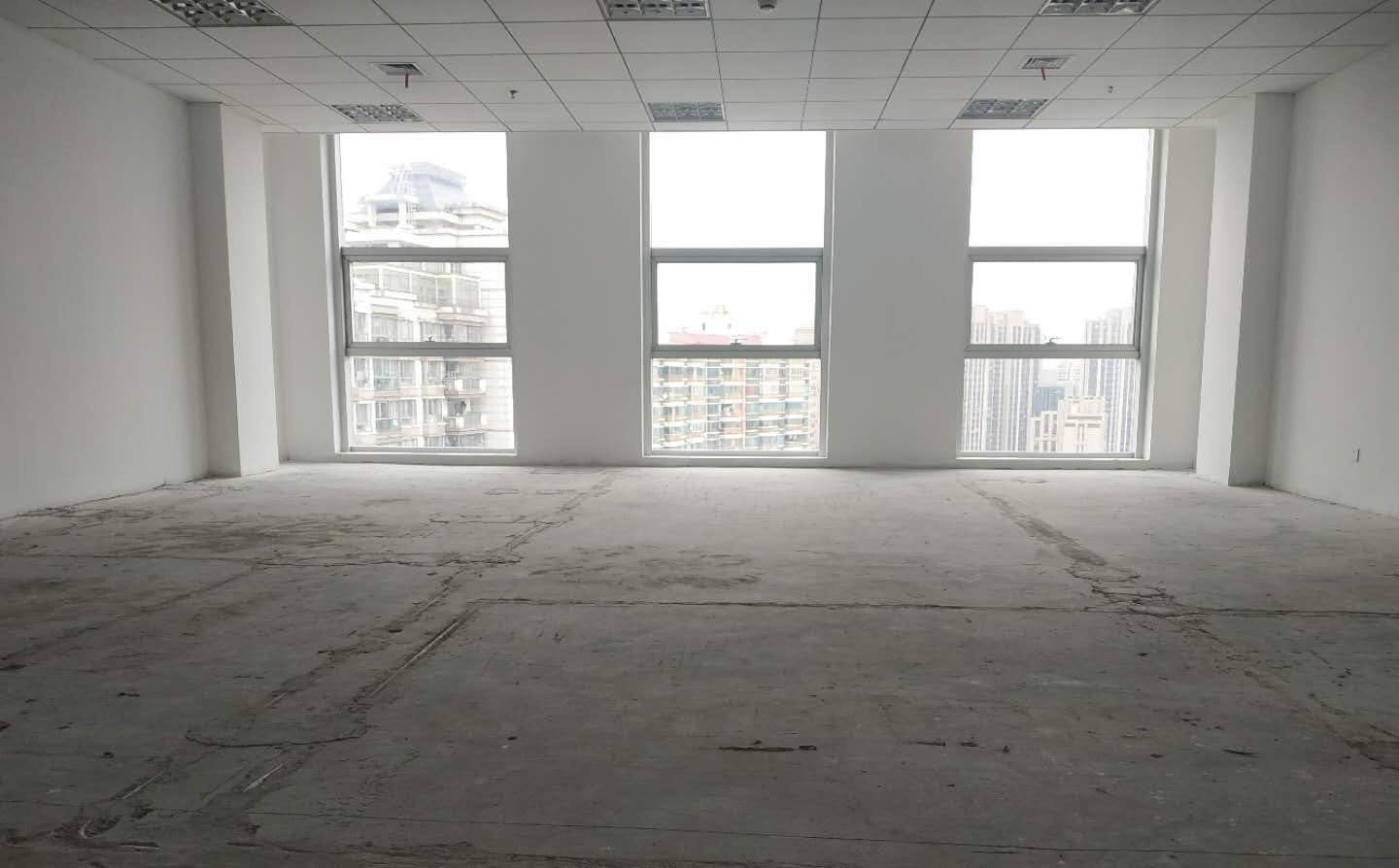 宝华城市晶典大厦444平米办公室出租_5.68元/m²/天