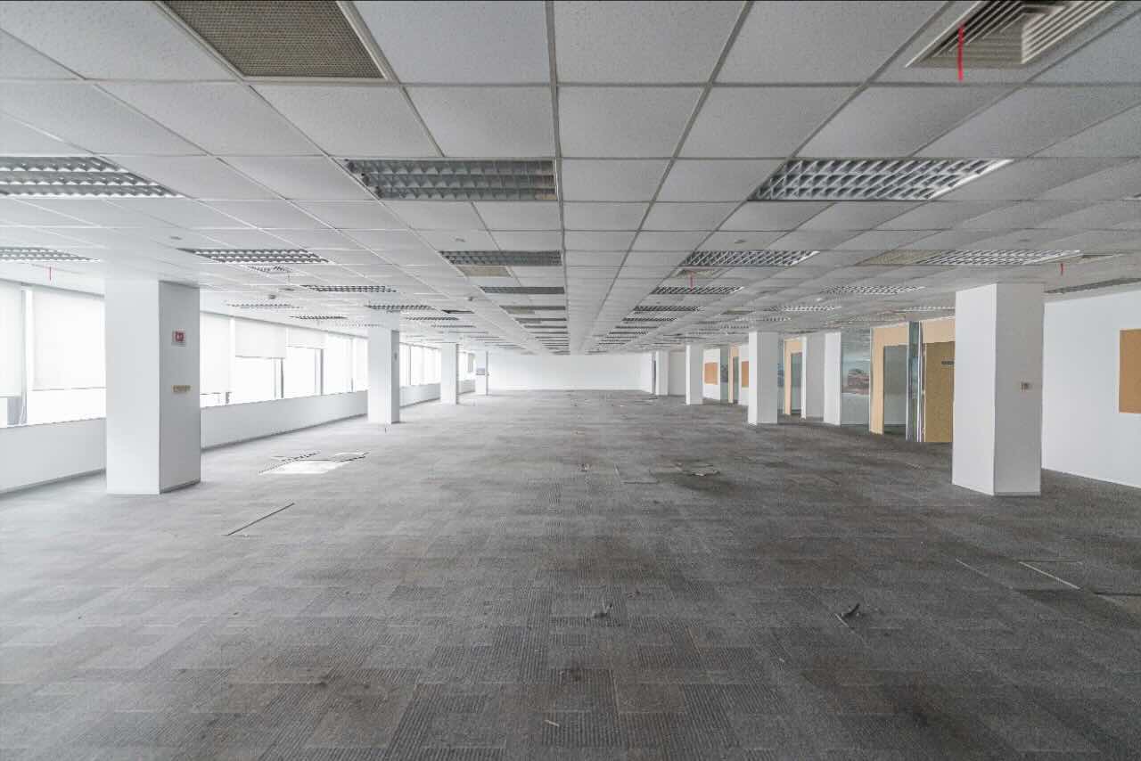 上海信息大楼陆家嘴上海信息大楼地铁口高区多套面积可选价格好谈