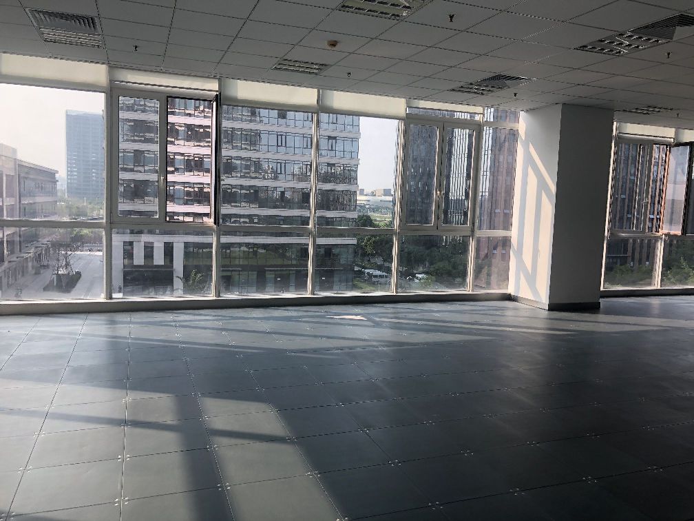 中庚环球创意中心1号线莲花路，中庚创意中心，城开中心103-3000平