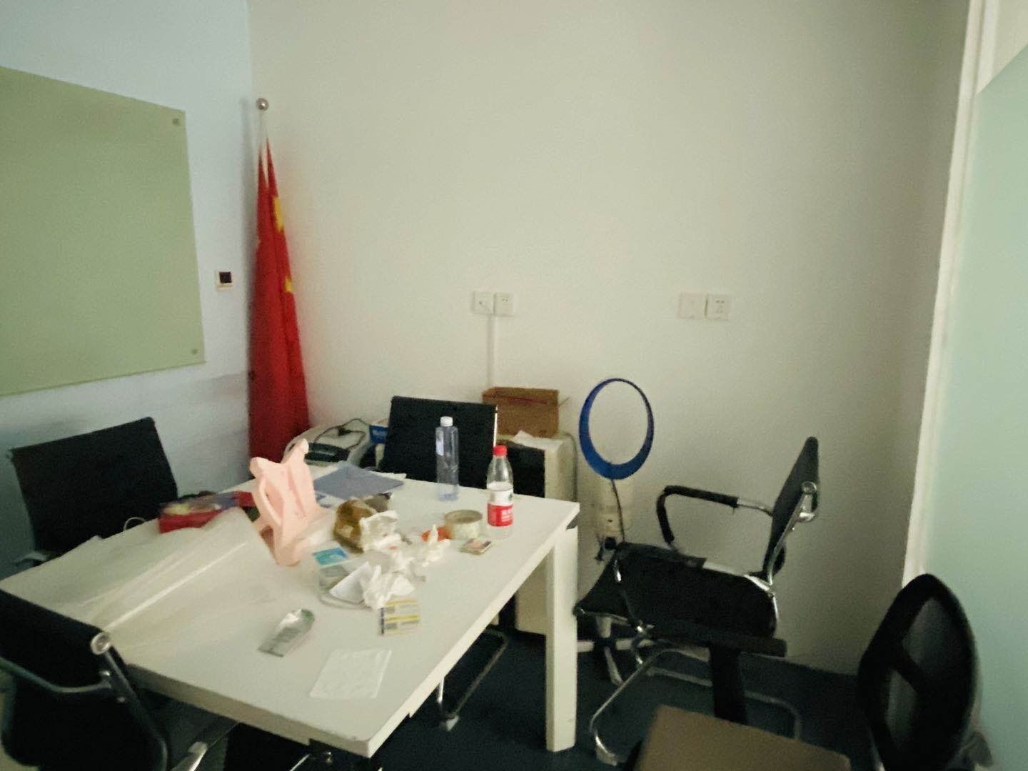 亚洲大厦人民广场 亚洲大厦 60平米 精装修