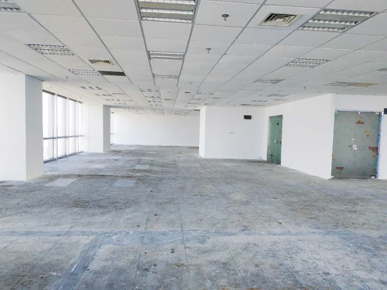 凯德龙之梦（闵行）莘庄地标写字楼，高品质，中央空调，近地铁1.5号线