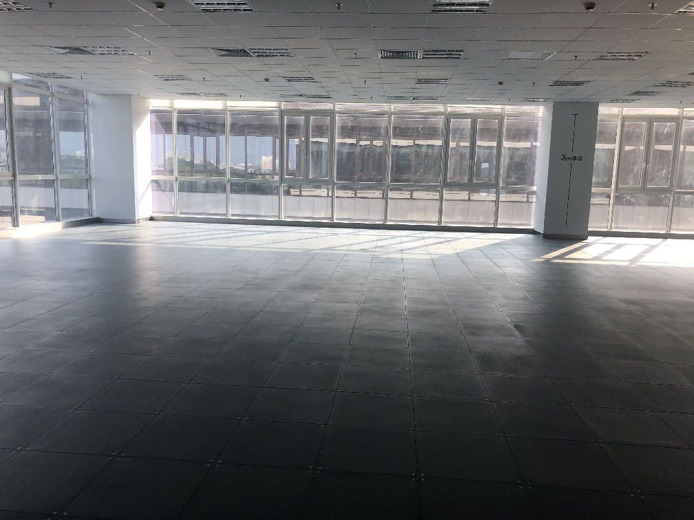 中庚环球创意中心1号线莲花路，中庚创意中心，城开中心103-3000平