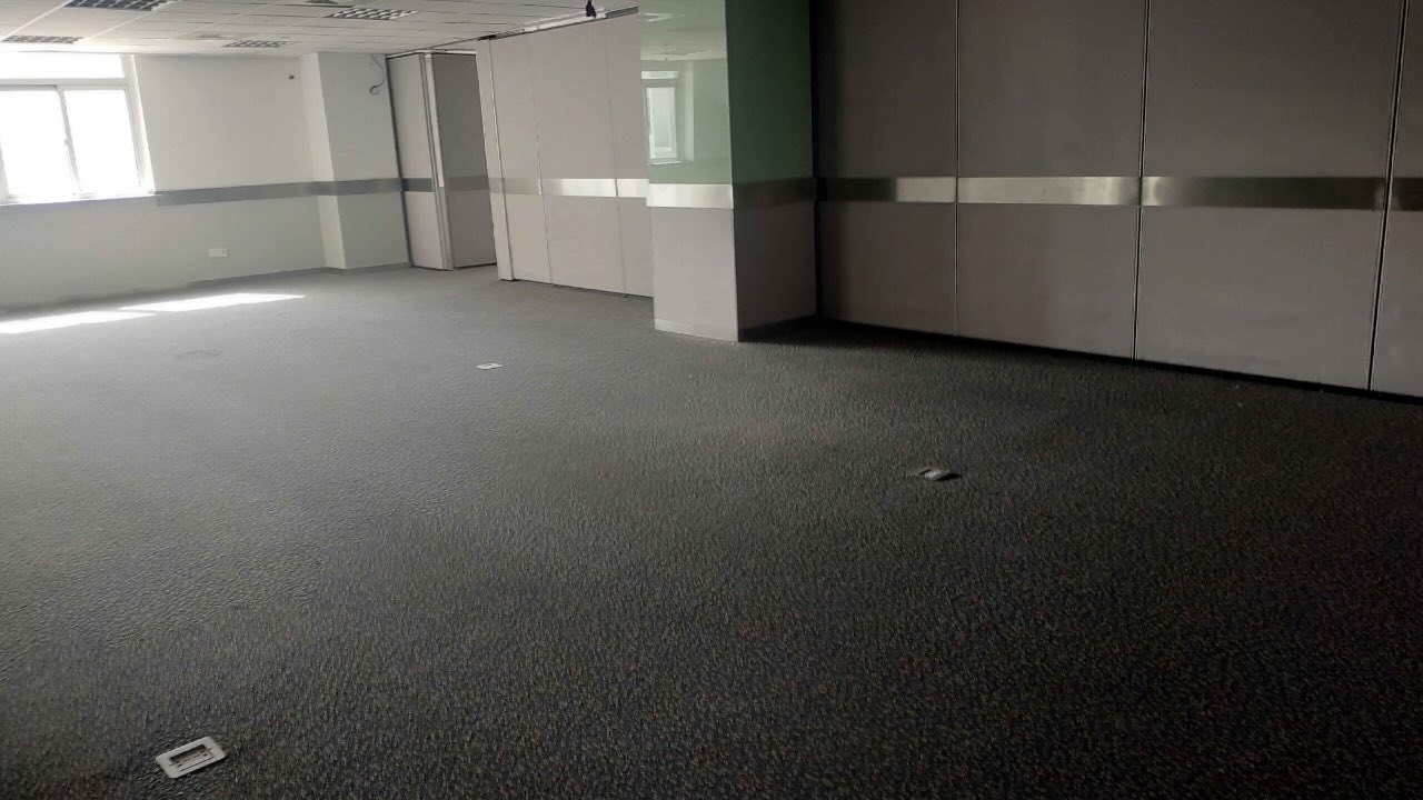 久强大厦177平米办公室出租_4.36元/m²/天