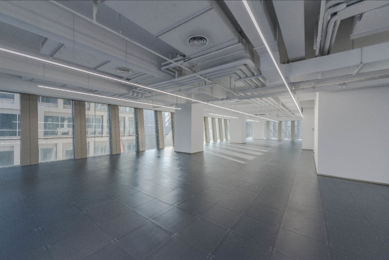 古北SOHO长宁古北新地标，古北SOHO，高品质办公楼出租