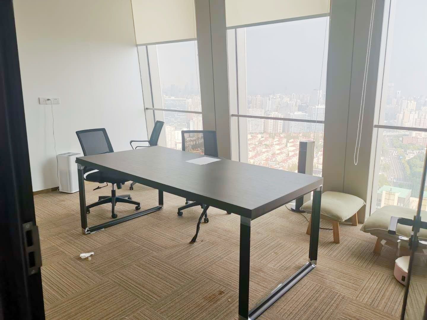 古北SOHO高区房型方正，看古北公园全景，10号线地铁20米