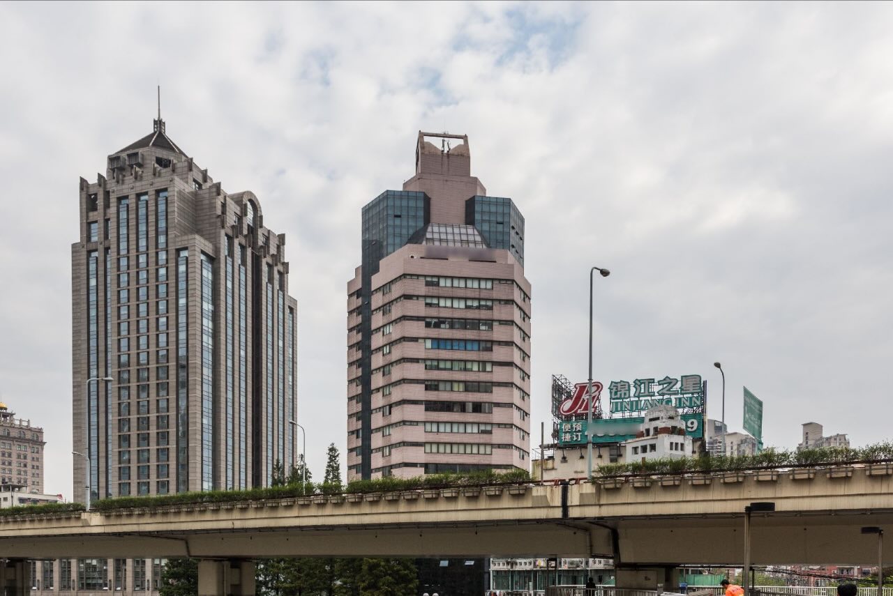 宁东大厦