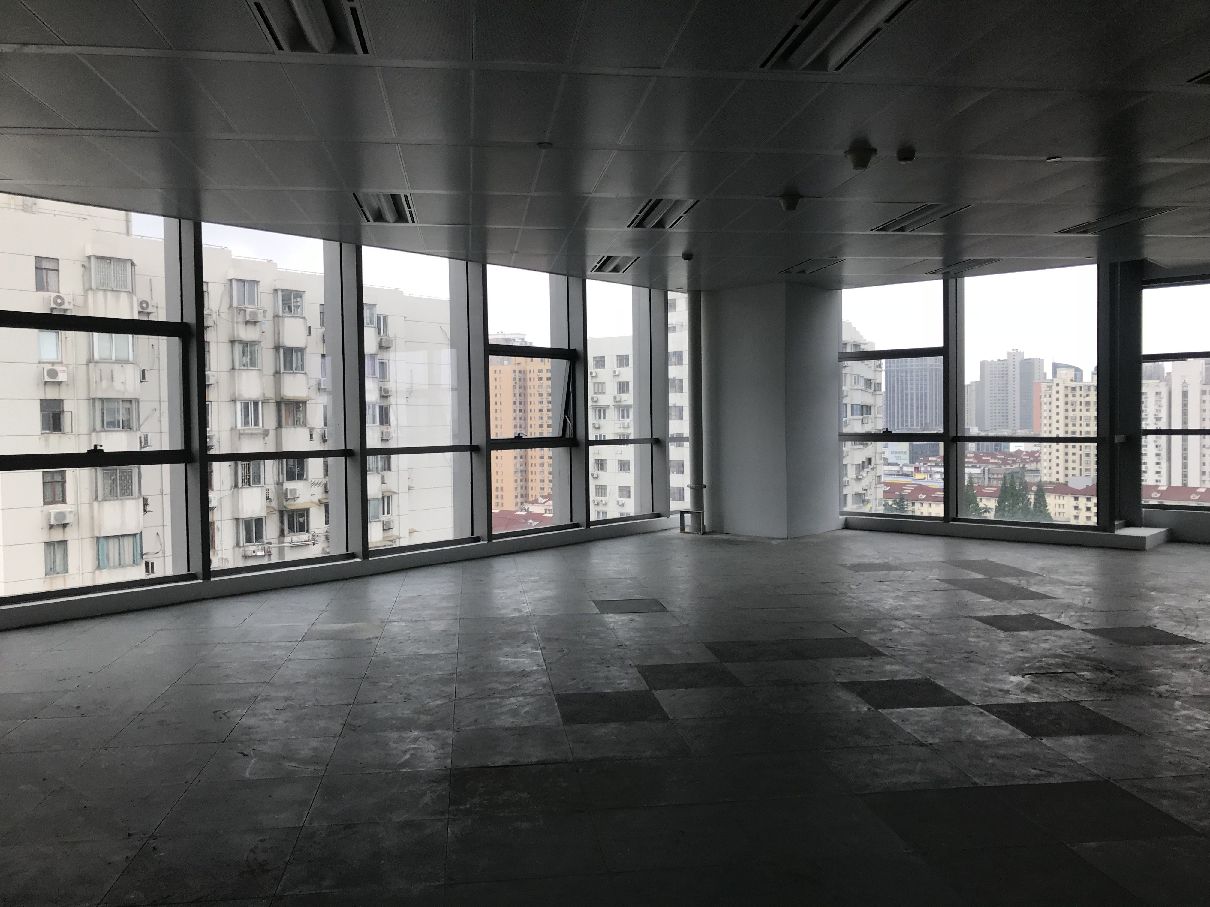 恒基名人商业大厦人民广场，南京东路恒基名人大厦，整层1800平，精装
