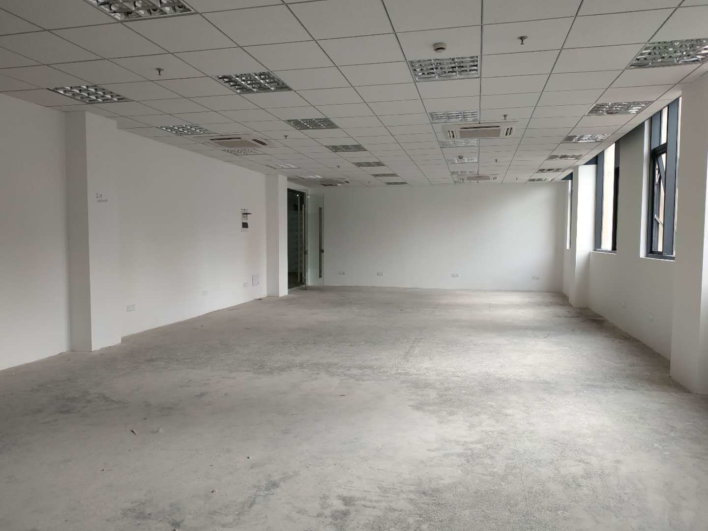 瑞金商务中心黄浦打浦桥，瑞金商务中心，346.69平，标交户型正
