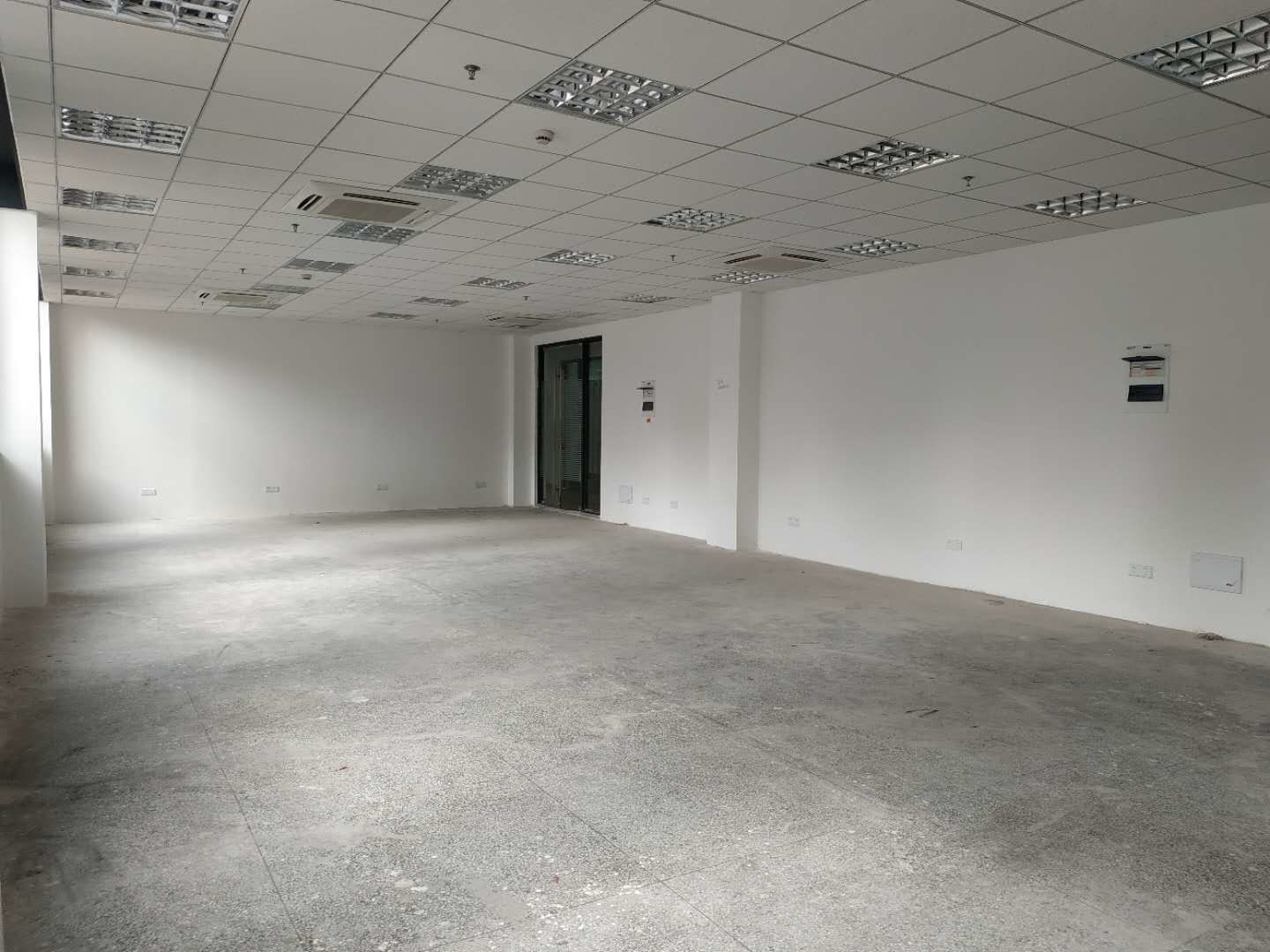瑞金商务中心黄浦打浦桥，瑞金商务中心，346.69平，标交户型正