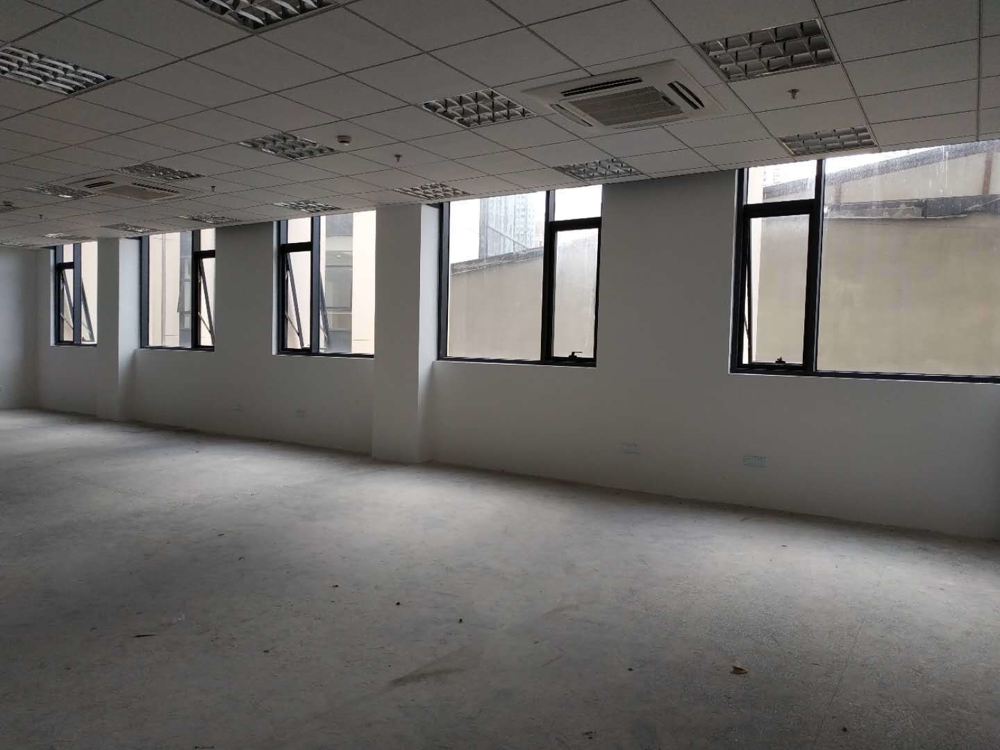 瑞金商务中心黄浦打浦桥，瑞金商务中心，346.69平，标交户型正