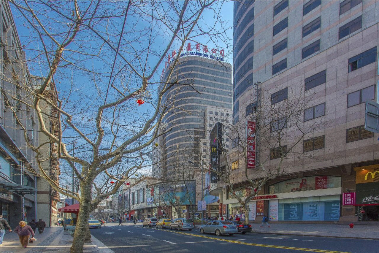 「新华联大厦」写字楼出租_新华联大厦办公室出租价格_新华联大厦办公楼租金