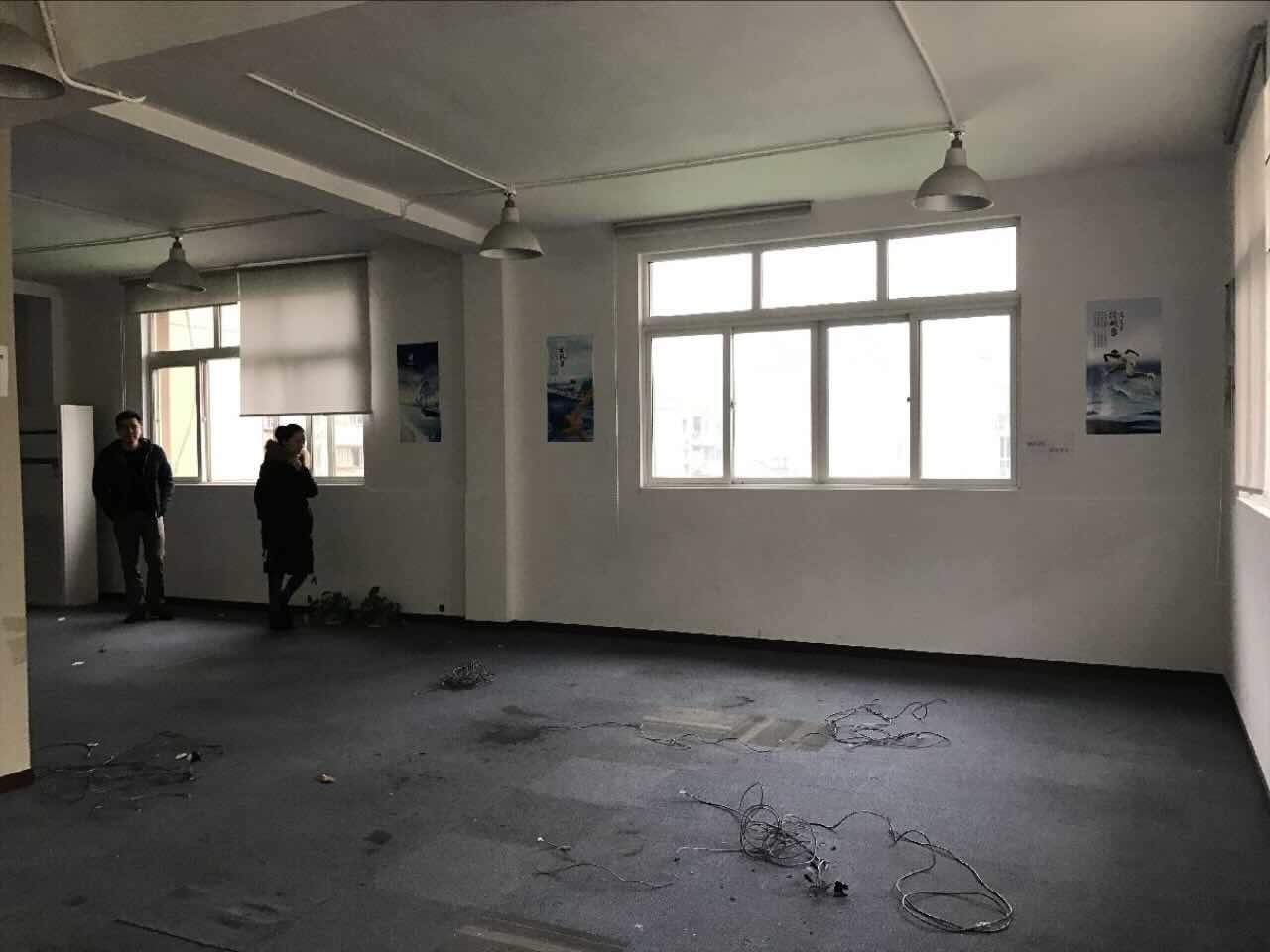 虹桥BU中心青浦 虹桥BU中心 300平米 中等装修