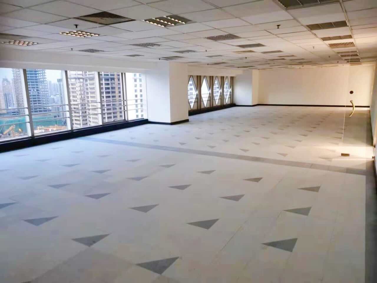 上海科技京城人民广场，上海科技京城180平，标交，看陆家嘴