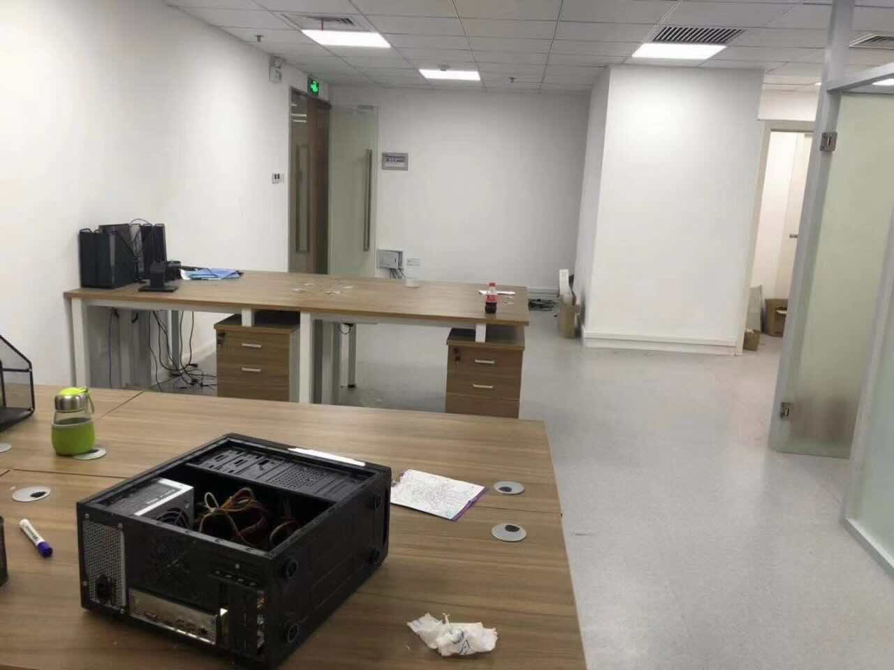 黄埔区人民广场，港泰广场，精装修带家具