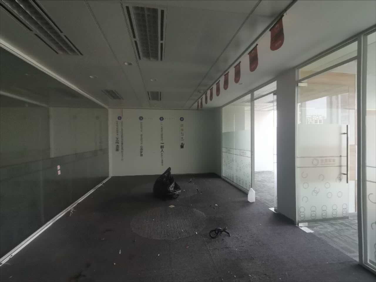 东航滨江中心徐汇 东航滨江中心 400平米 精装修