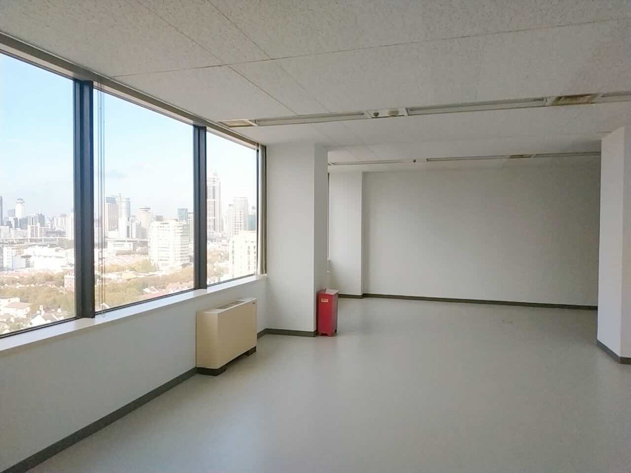 瑞金大厦92平米办公室出租_8.72元/m²/天