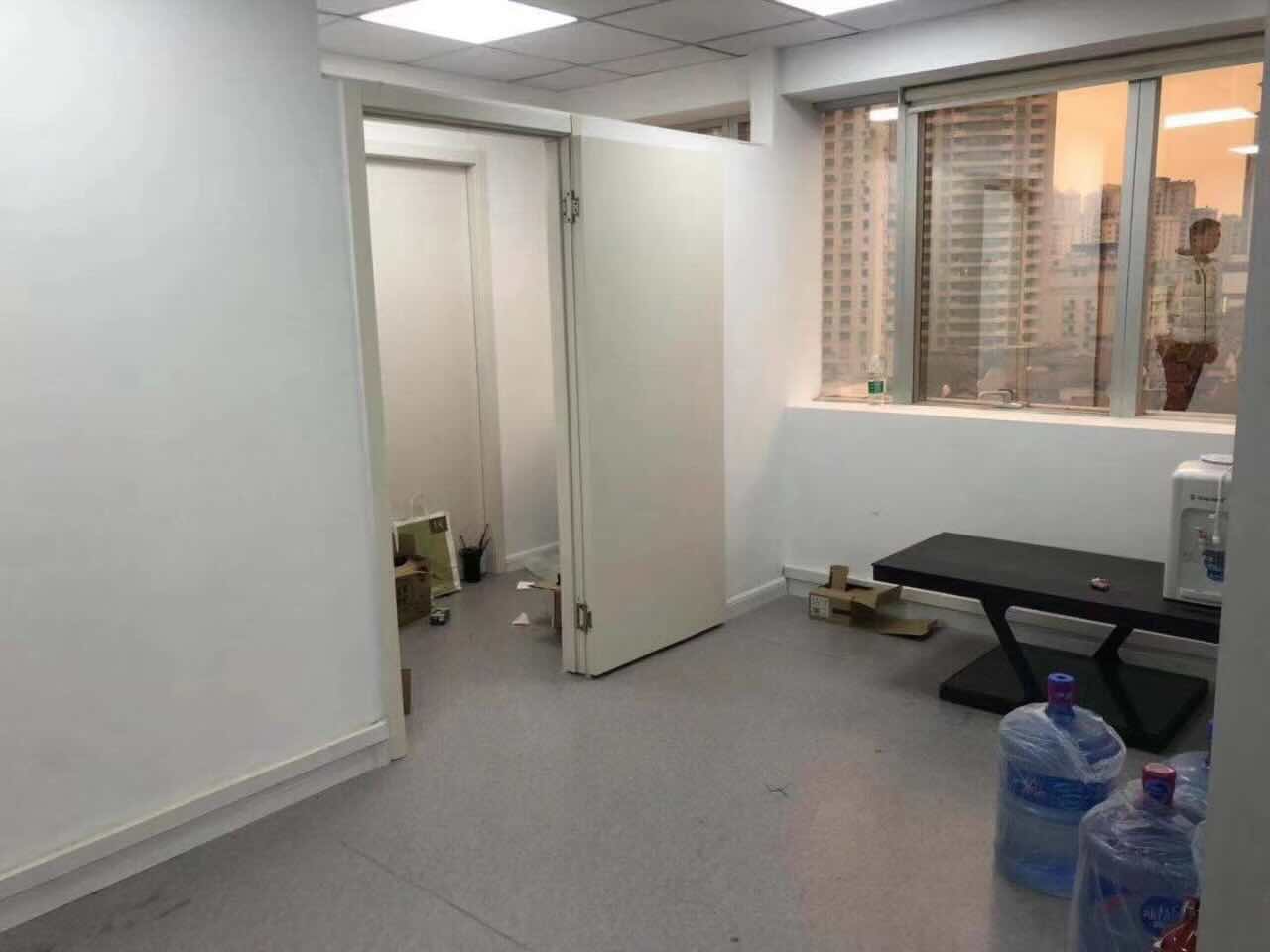 港泰广场黄埔区人民广场，港泰广场，精装修带家具