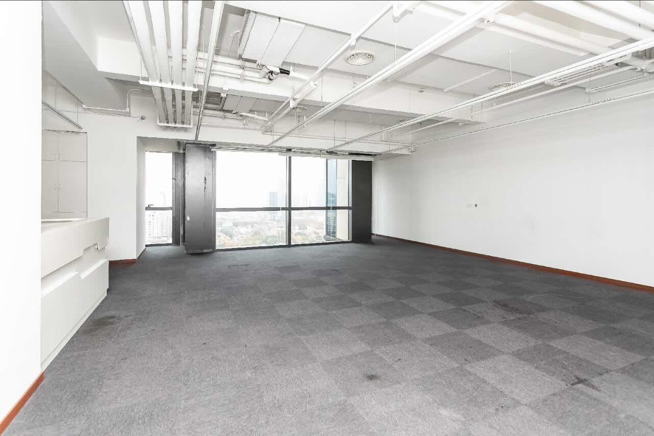 SOHO复兴广场394平米办公室出租_6.70元/m²/天