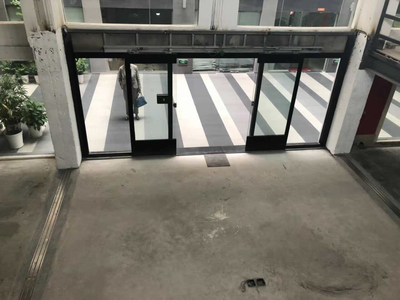 越界·智慧谷徐汇 越界·智慧谷 309平米 精装修
