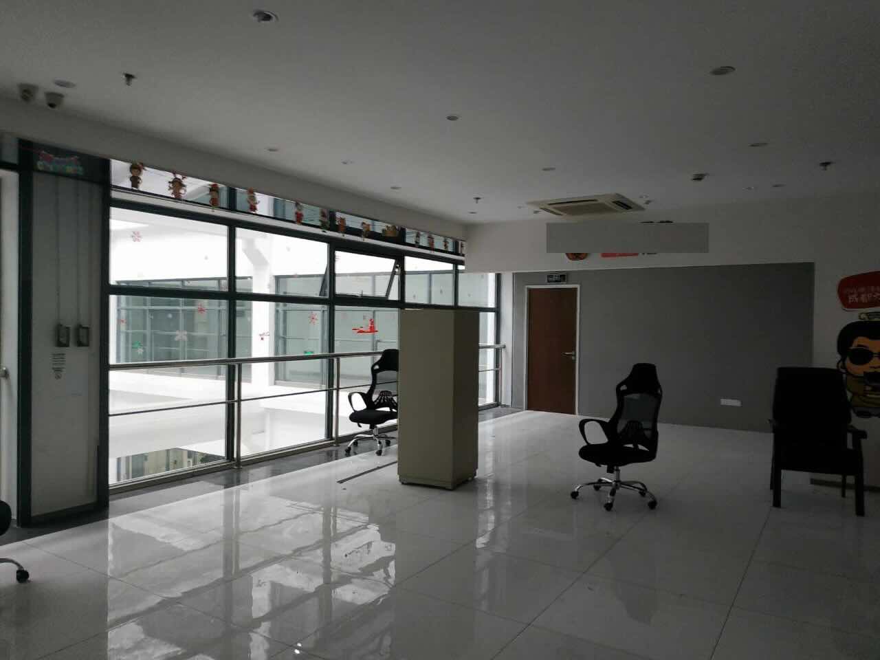 尚街LOFT(嘉善路）278平米办公室出租_4.70元/m²/天