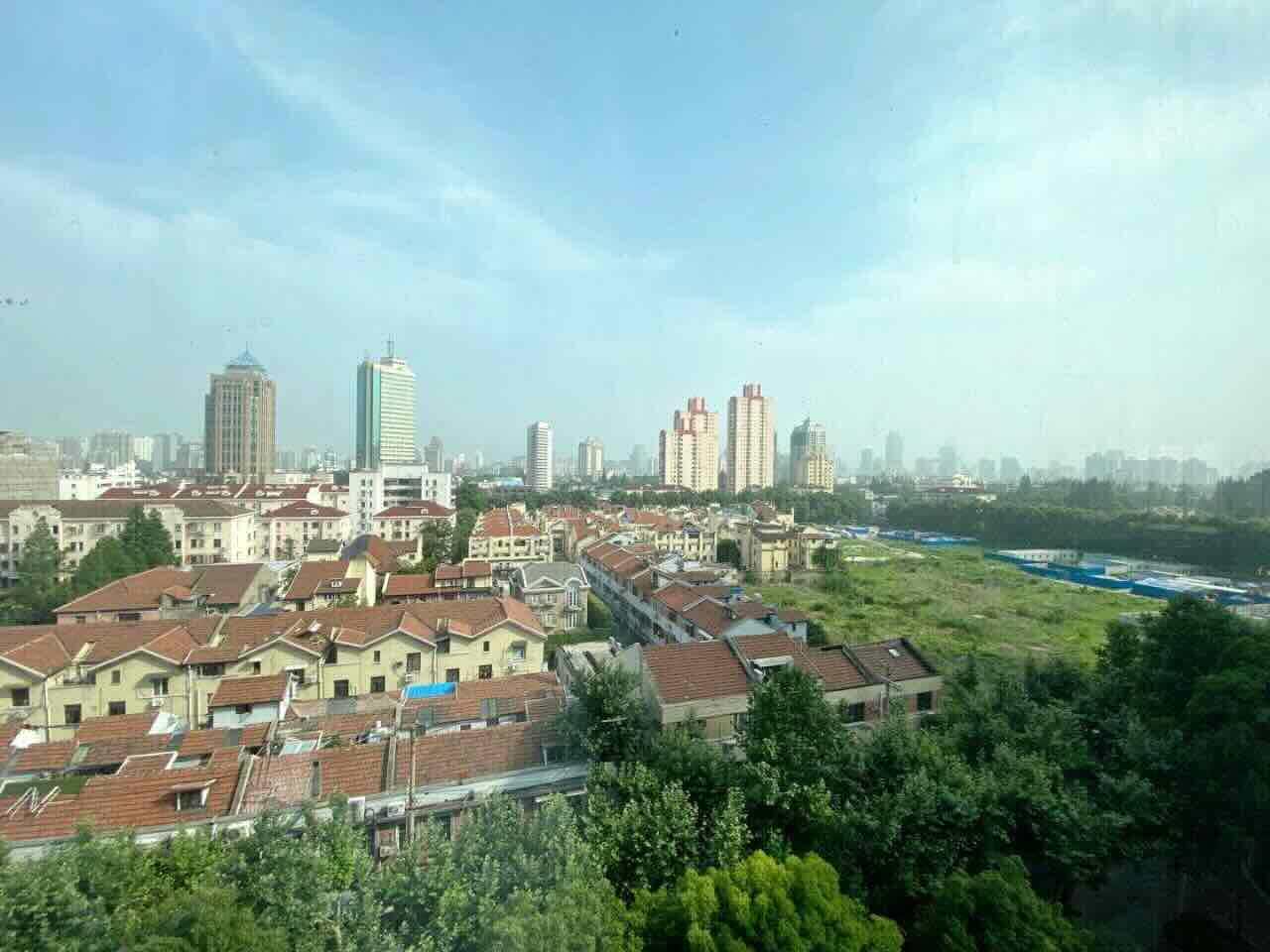 世纪商贸广场徐汇 世纪商贸广场 644平米 毛坯