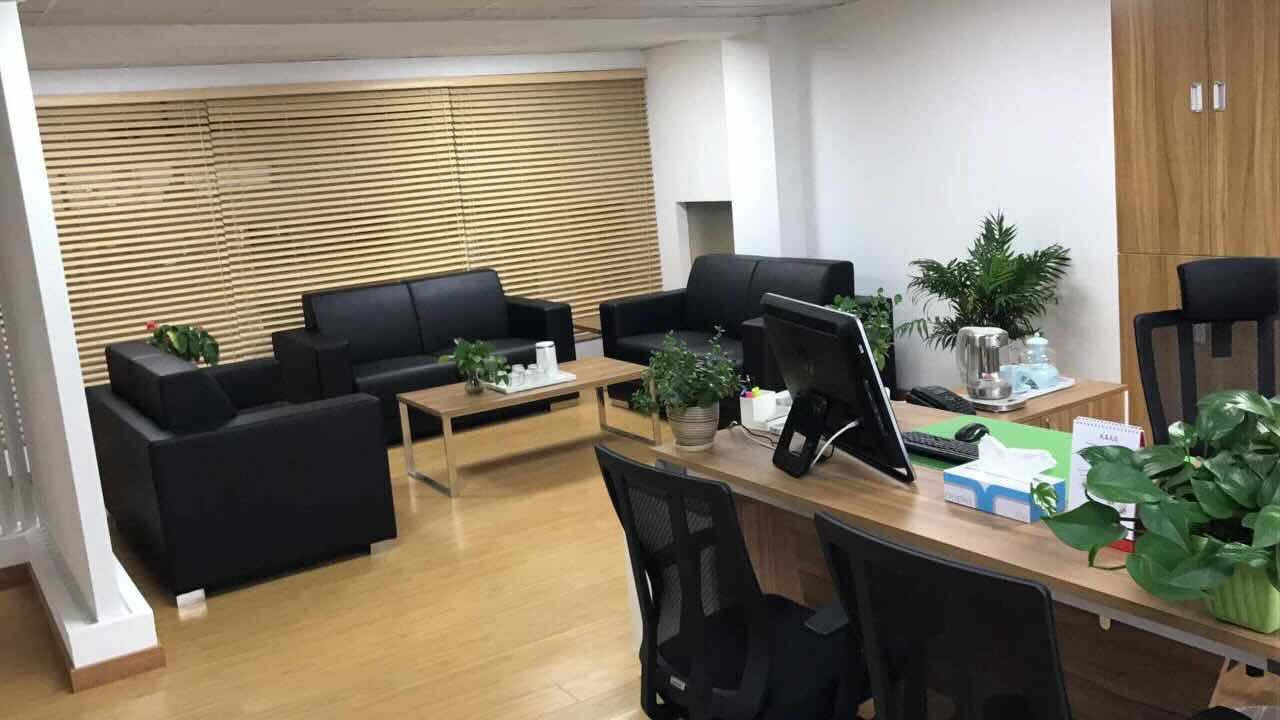 越界·智慧谷309平米办公室出租_3.90元/m²/天